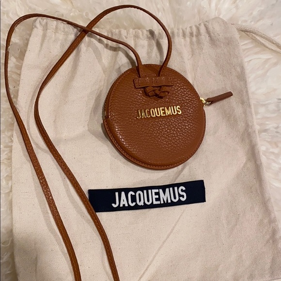 Jacquemus Le Pitchou Purse - Picture 6 of 10